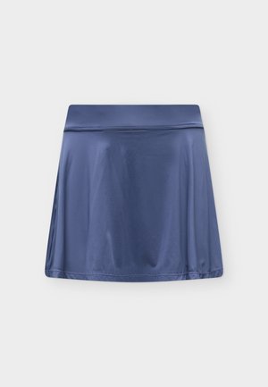 Björn Borg, ACE SKIRT - Спортна пола - nightshadow blue