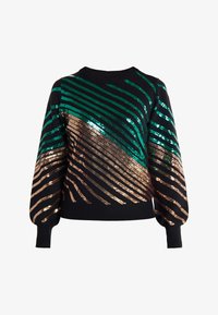 Niet geselecteerd, schwarz