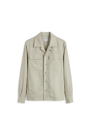 Antony Morato, SHIRT ANTIGUA REGULAR FIT - Camisa - beige