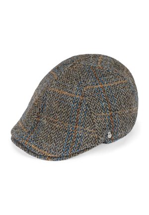 BRIXTON - Cap - multi brown
