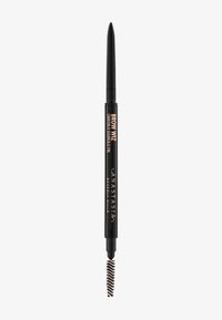BROW WIZ - Matite sopracciglia - soft brown
