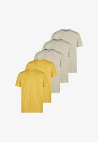 Non sélectionné, beige/gelb