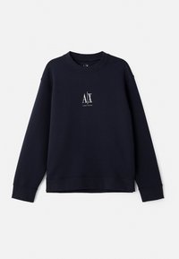 Unselected, deep navy