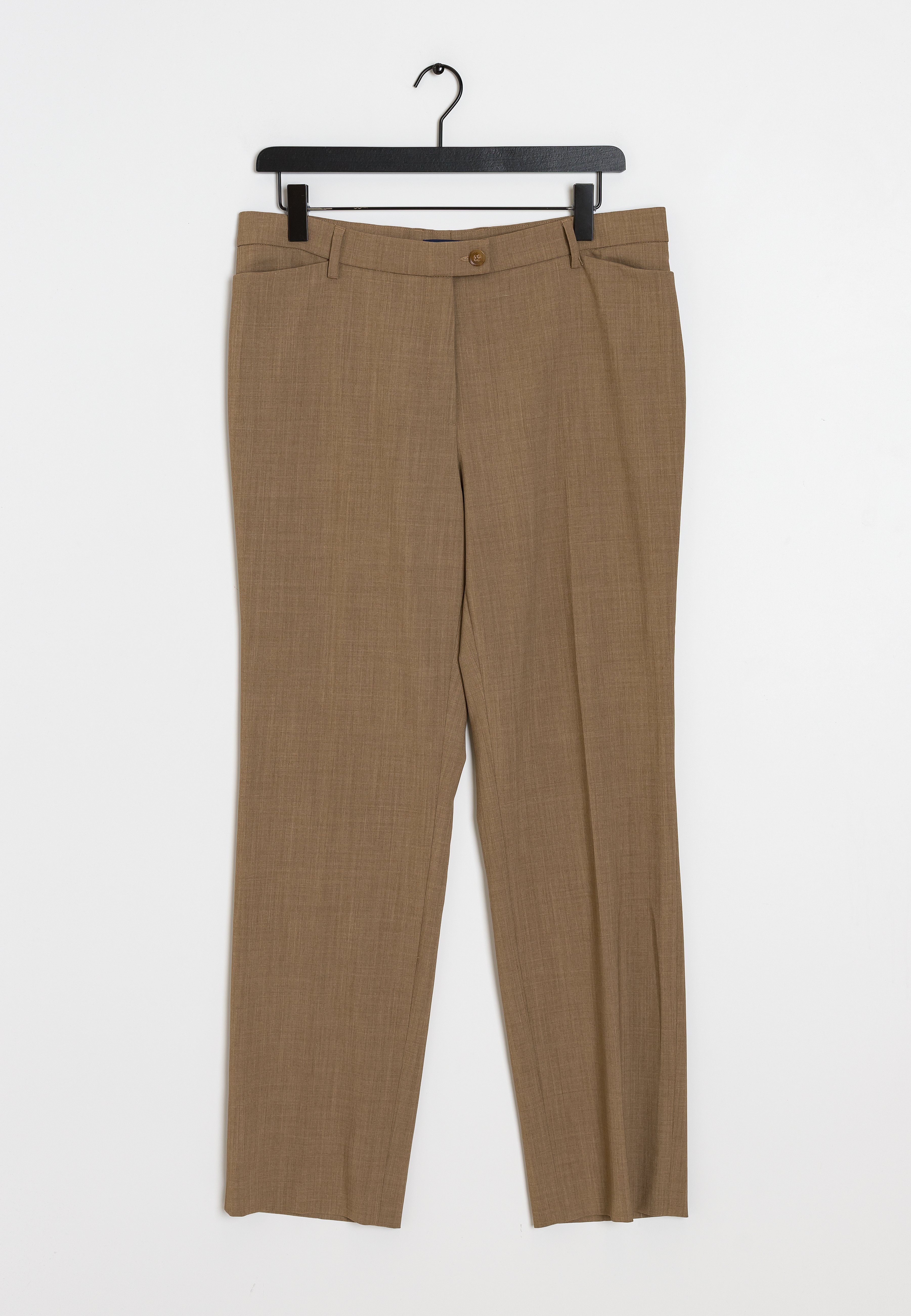 Atelier Gardeur Trousers - brown - (Pre 
