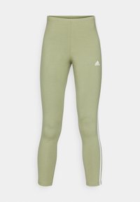 Unselected, tent green