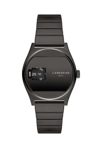 Unausgewählt, schwarz