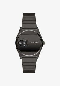 Ausgewählt, schwarz