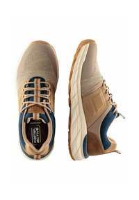 camel active CAMEL ACTIVE - Trainers - stone multi