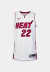 MIA MNK DF SWGMN JSY ASC 22 - NBA krekls - white