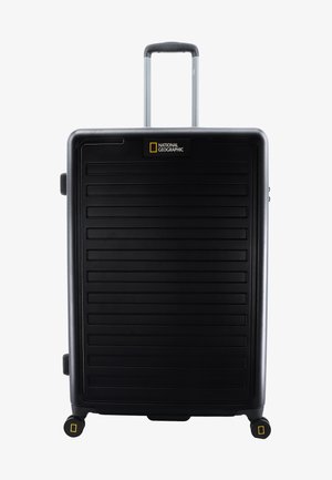 National Geographic Trolley - black