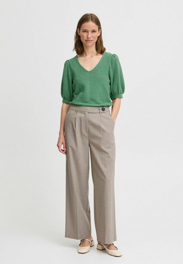 BYPHILLINE - Basic T-shirt3