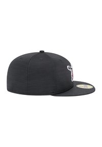 New Era Cappellino - schwarz
