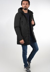 Solid SDRAPHO - Parka - black