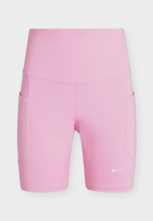 Nike Performance, - Krótkie spodenki sportowe