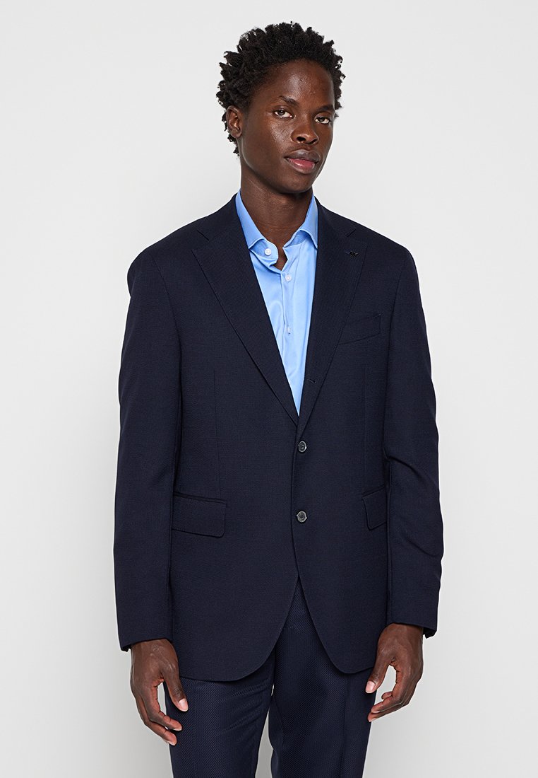 Michael Kors Colbert donkerblauw