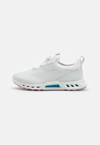 ECCO - BIOM C4 BOA - Golfijalatsid - white Väikepilt 1