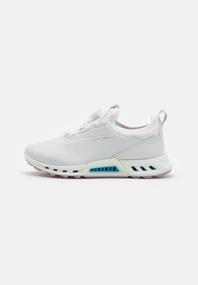 ECCO - BIOM C4 BOA - Golfskor - white, Förstora