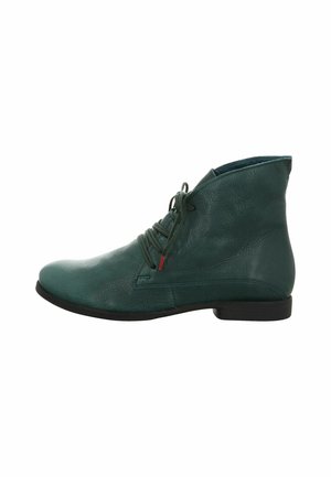 AGRAT - Veterboots - petrol