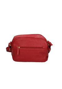 B.Cavalli Borsa a tracolla - red