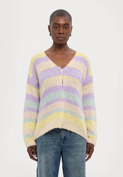 WEEKEND MaxMara ARDUINO wielokolorowy