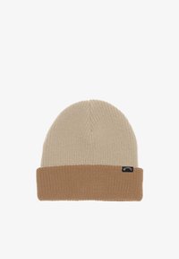 Unausgewählt, beige