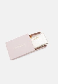 Coccinelle Wallet - pale gold
