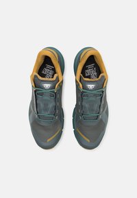 Dynafit ULTRA 100 GTX - Παπούτσια για τρέξιμο σε μονοπάτια - lichen/atlantic