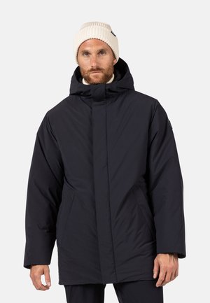 CHAVANETTE INSULATED - Parka - black