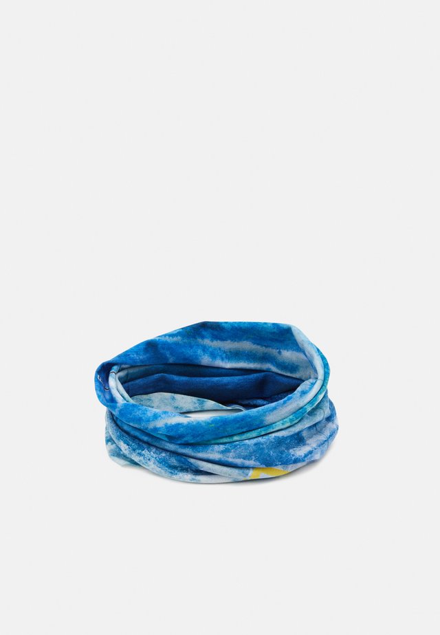 COOLNET UV UNISEX - Écharpe tube - zankor blue