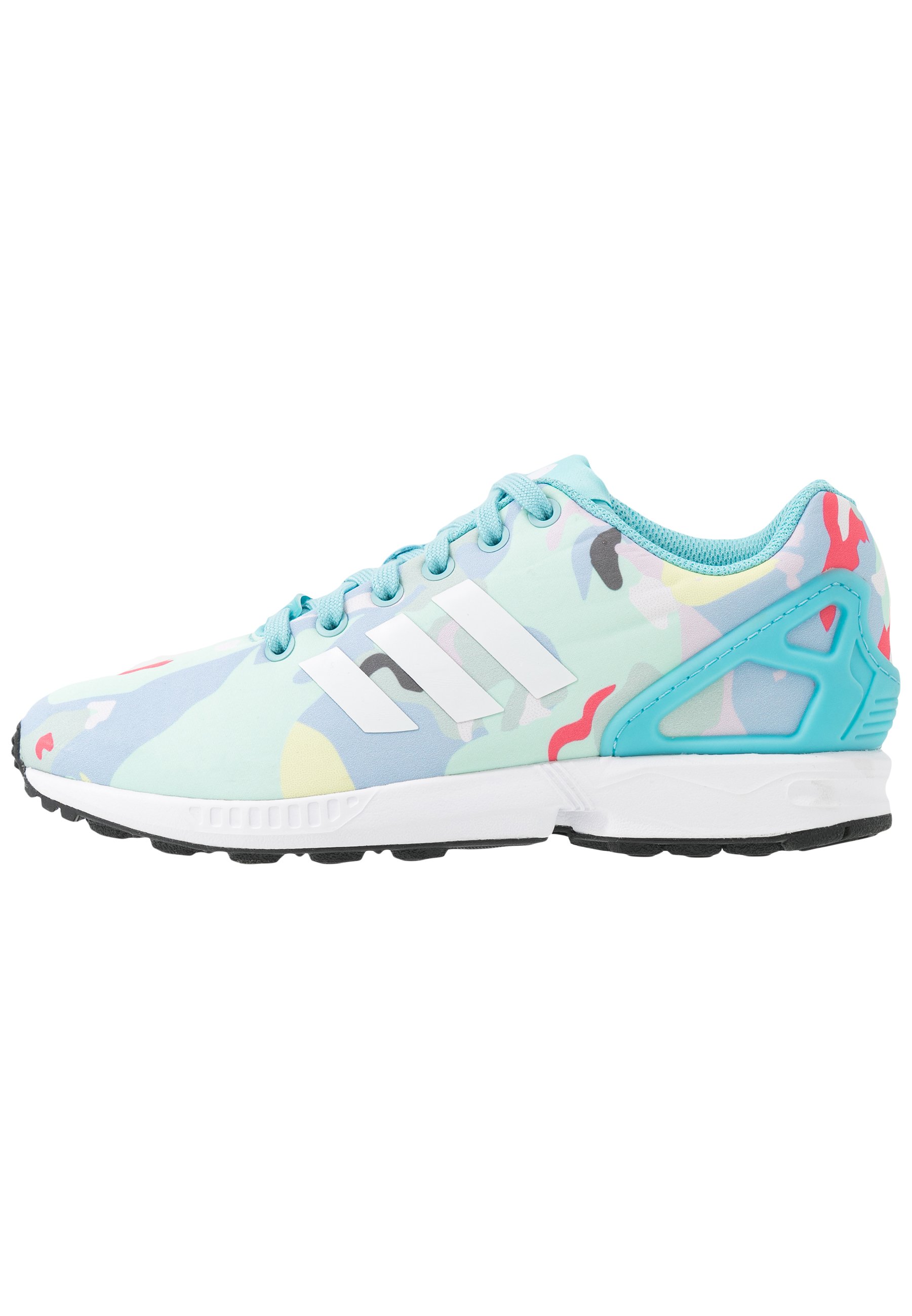 zalando zx flux