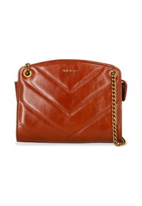 Non selezionato, cognac color