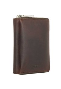 JOOP! LORETO ARGOS - Wallet - seal brown