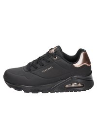 Skechers Sport Sneakers - zwart