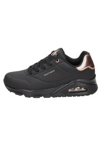 Skechers Sport - Sneakers basse - zwart Immagine in miniatura 1