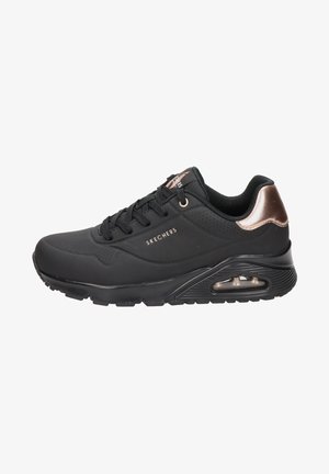 Trainers - zwart