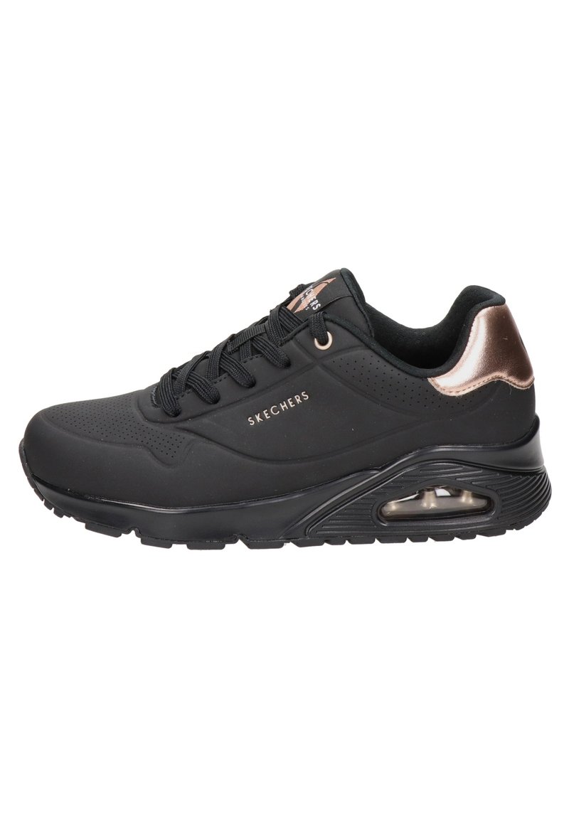 Skechers Sport - Sneakers basse - zwart, Ingrandire