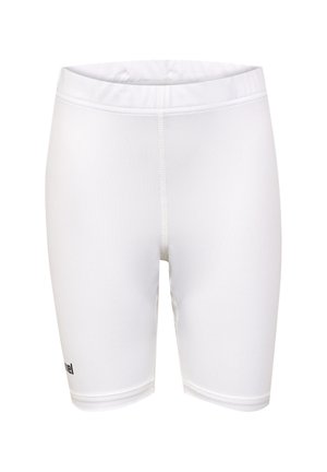 ESSENTIAL - Tights - white