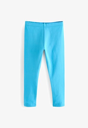 3 PACK LEGGINGS - Legíny - blue