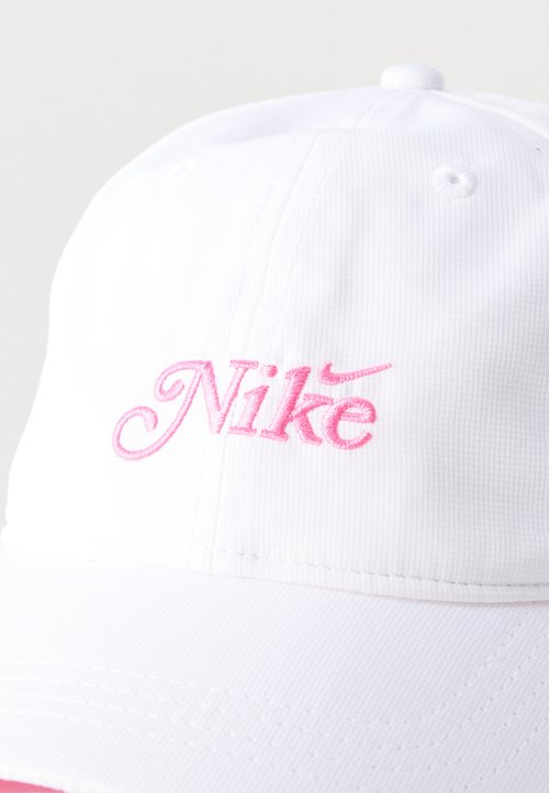 Nike BOW BACK CLUB - Cap - white — foto 4