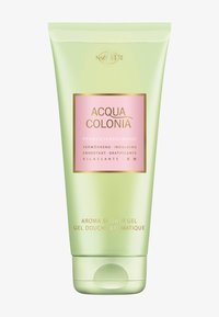 4711 Acqua Colonia PEONY & SANDALWOOD SHOWER GEL nieokreślony