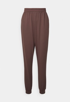 Hunkemöller, FLOW - Παντελόνι φόρμας - brown