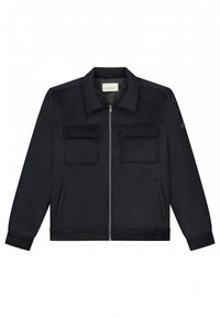Unselected, dk navy