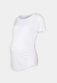 Não selecionado, white