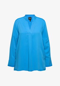 Unausgewählt, royal blue