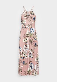 Não selecionado, pink/white