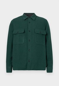 NOAH SHIRT - Krekls - verdant green
