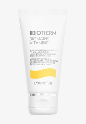 Biotherm EAU VITAMINEE HANDCREME - Crème mains