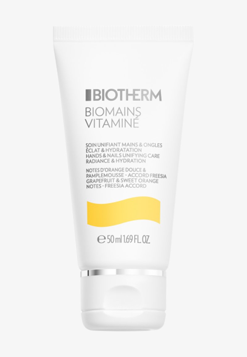 Biotherm - EAU VITAMINEE HANDCREME - Handkräm, Förstora