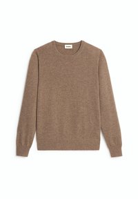 Unausgewählt, taupe chine