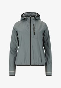 Valittu, stormy weather